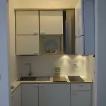 Ca' Palaoro Apartman *