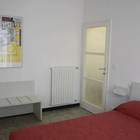 Ca' Palaoro Apartman Rapallo