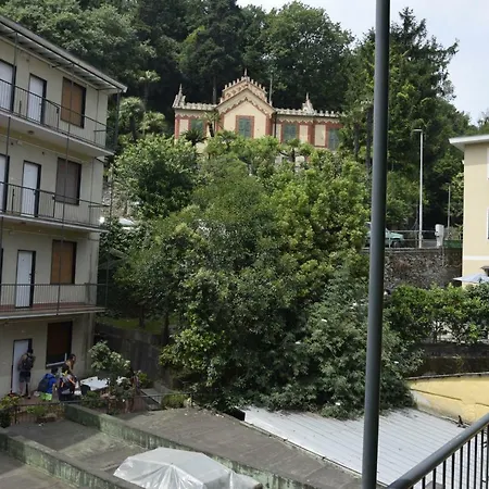 Apartman Ca' Palaoro *