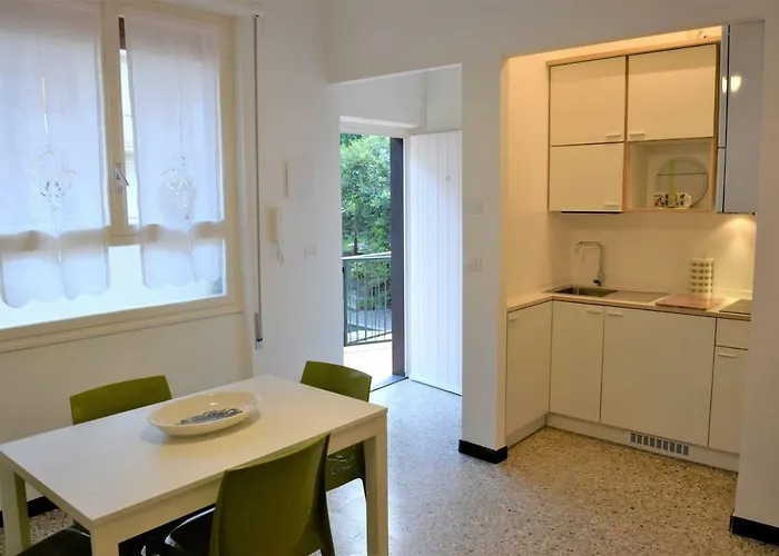 Ca' Palaoro 公寓 *