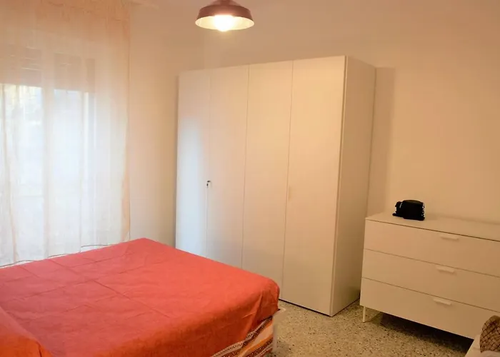 Ca' Palaoro 公寓 拉帕洛