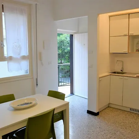 Ca' Palaoro Apartment *