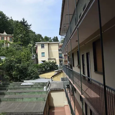 Ca' Palaoro *