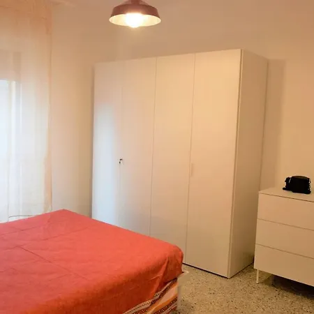 Ca' Palaoro Apartment Rapallo