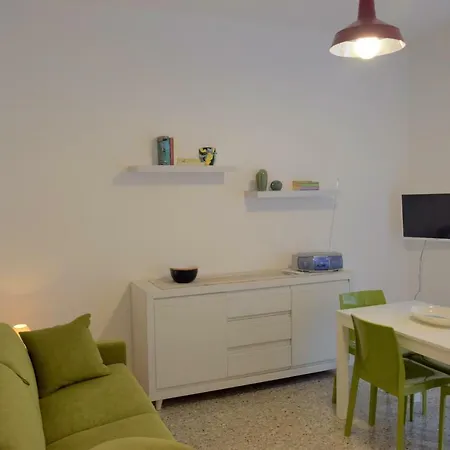 Apartment Ca' Palaoro