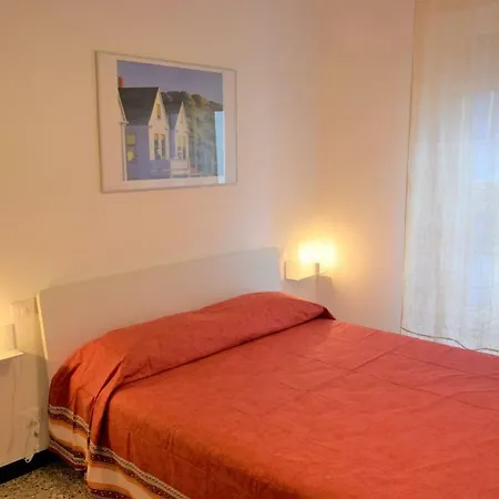 Ca' Palaoro Apartment