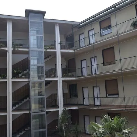 Ca' Palaoro Ραπάλο