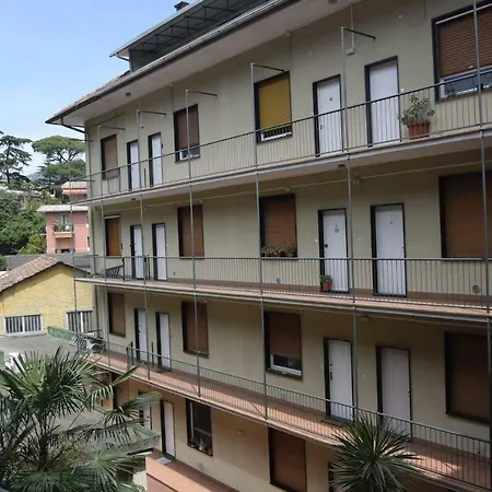 Ca' Palaoro Appartamento *