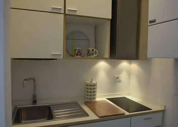 Ca' Palaoro * Rapallo