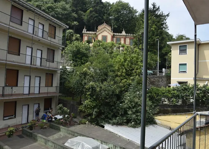 Διαμέρισμα Ca' Palaoro *