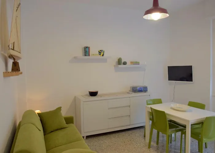 Διαμέρισμα Ca' Palaoro