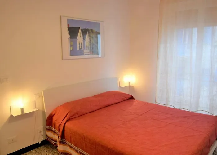 Ca' Palaoro Διαμέρισμα